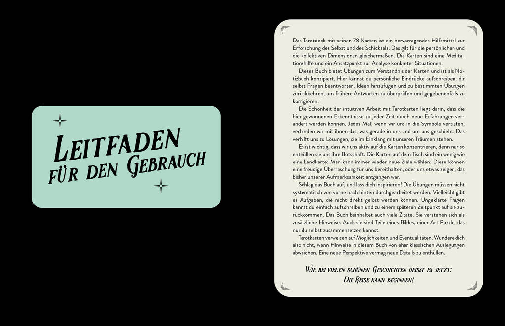 Weitere Ansicht: Tarot verstehen (VIVIDA) | Francesca Matteoni