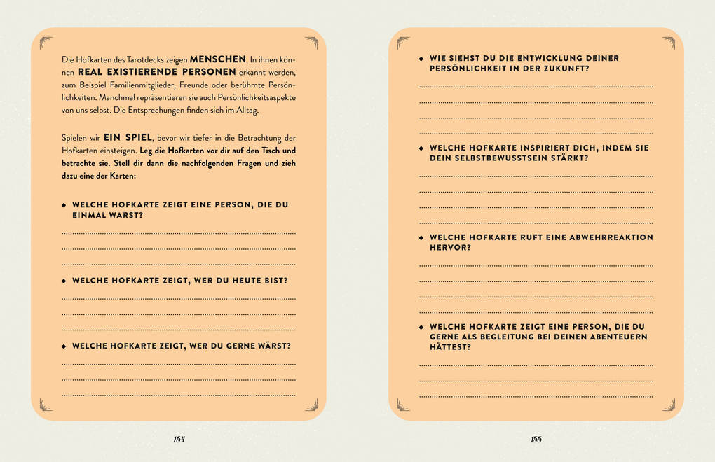 Weitere Ansicht: Tarot verstehen (VIVIDA) | Francesca Matteoni