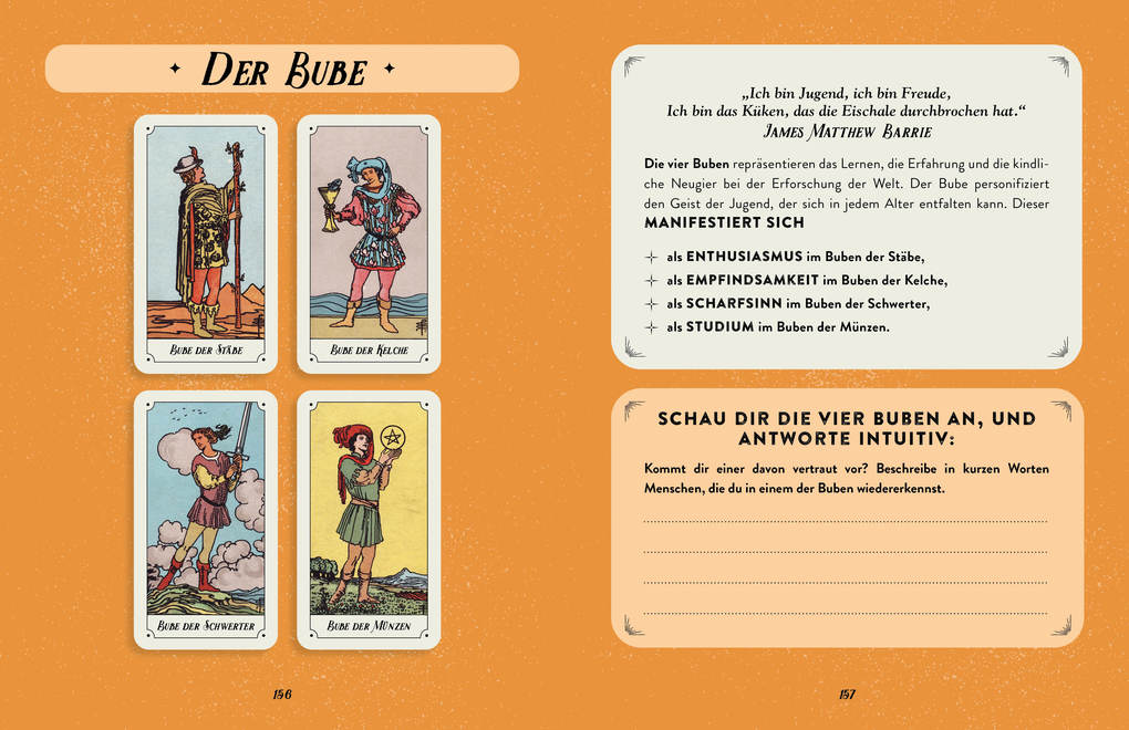 Weitere Ansicht: Tarot verstehen (VIVIDA) | Francesca Matteoni