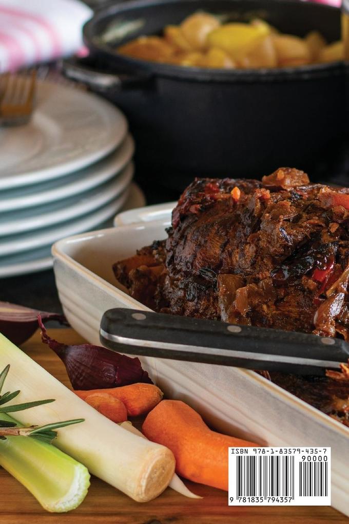 Weitere Ansicht: Kuchnia Powolna | Pawe Nowak