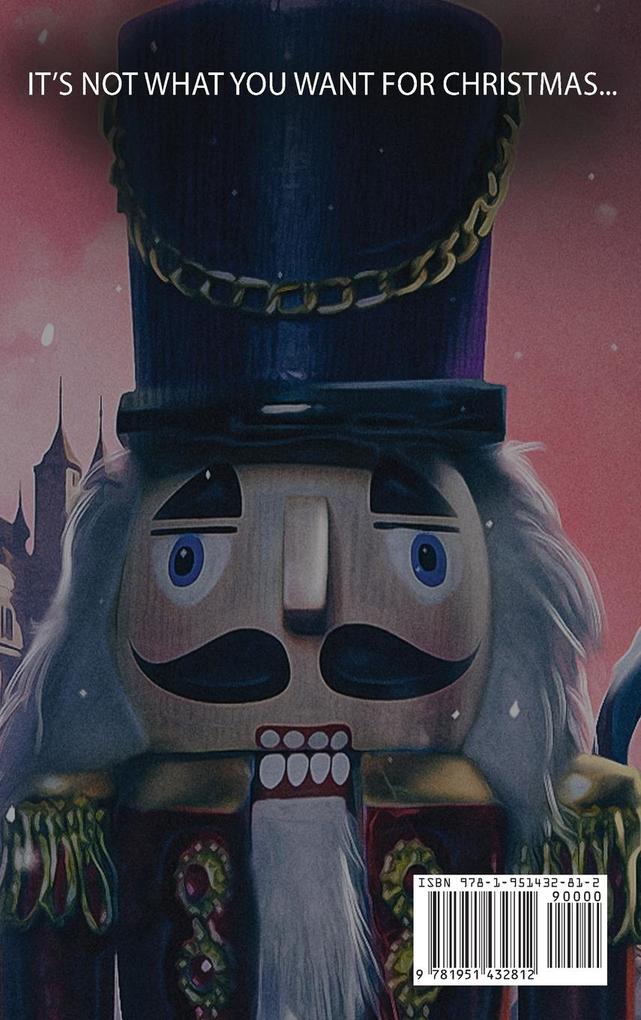 Weitere Ansicht: Nutcracker | Tony Bertauski