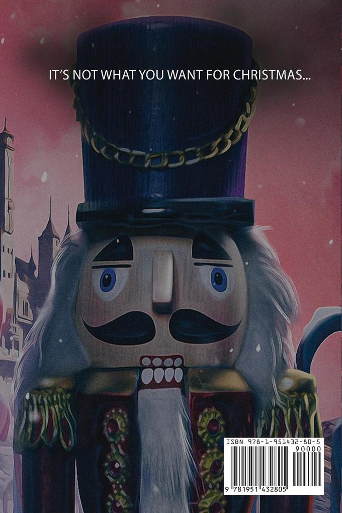Weitere Ansicht: Nutcracker | Tony Bertauski