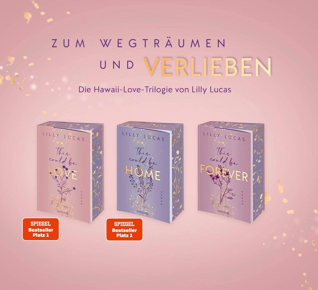 Weitere Ansicht: This could be forever | Lilly Lucas