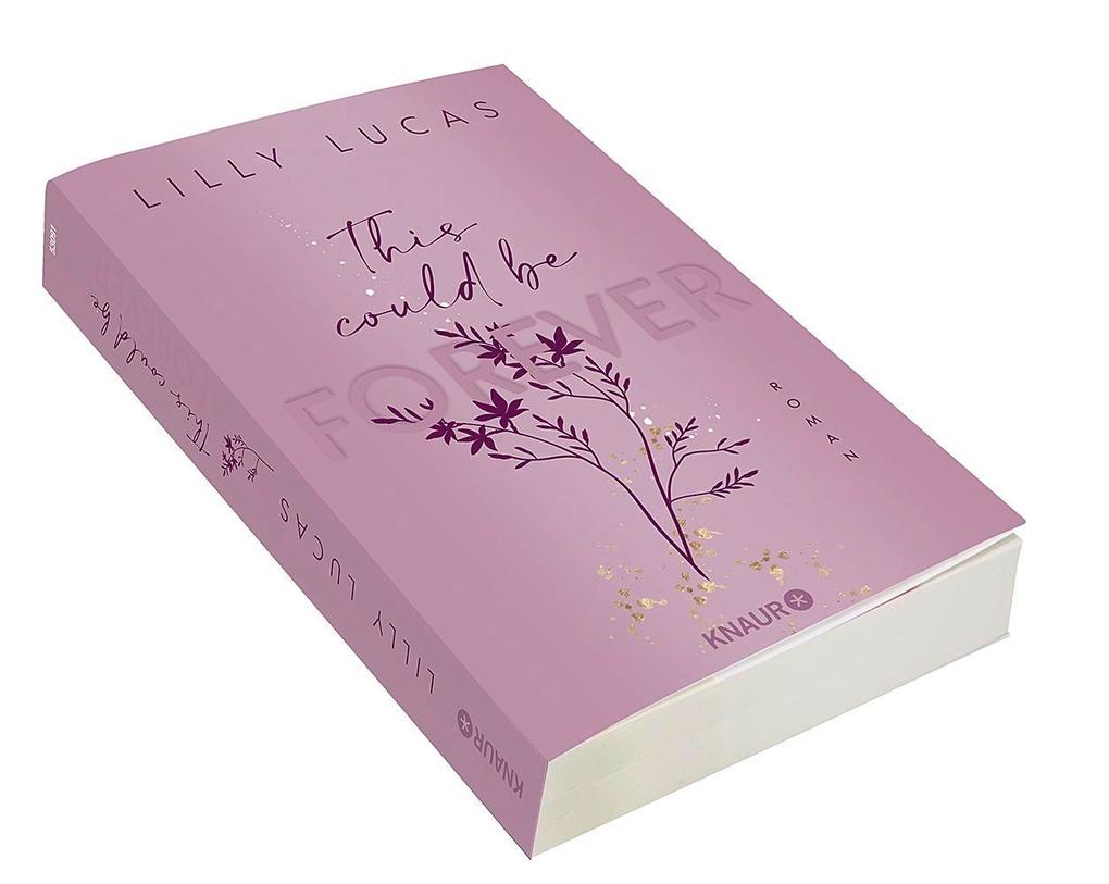 Weitere Ansicht: This could be forever | Lilly Lucas