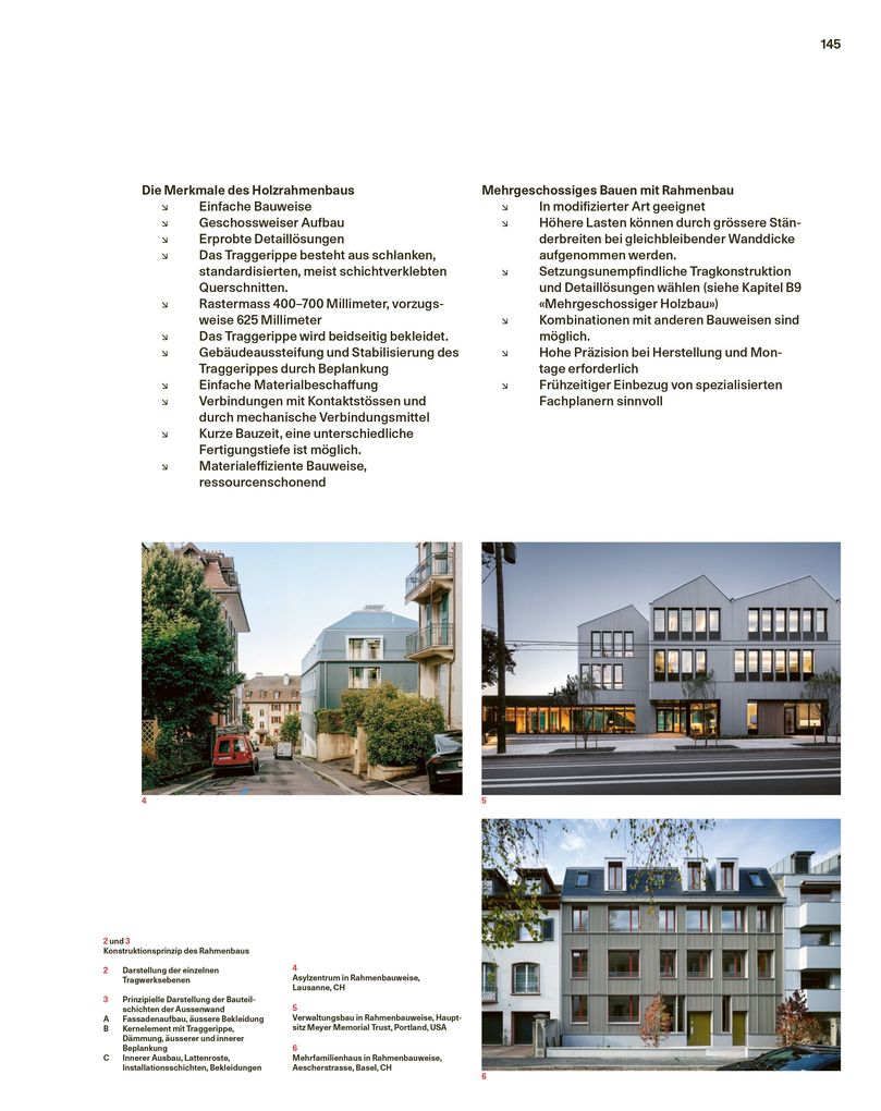 Weitere Ansicht: Holzbau mit System | Josef Kolb, Hanspeter Kolb, Andreas Müller