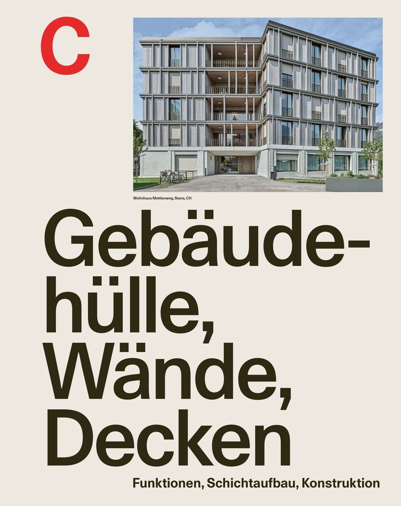 Weitere Ansicht: Holzbau mit System | Josef Kolb, Hanspeter Kolb, Andreas Müller