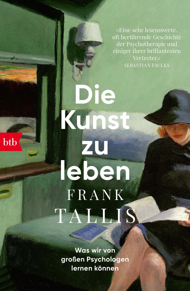 Produktbild: Die Kunst zu leben | Frank Tallis