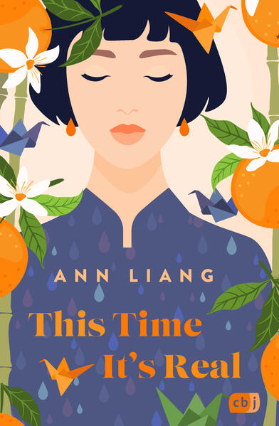 Produktbild: This Time It's Real | Ann Liang