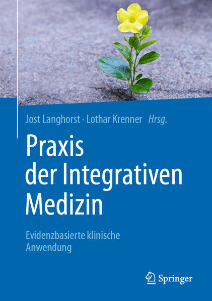 Produktbild: Praxis der Integrativen Medizin | Karin Dembowsky