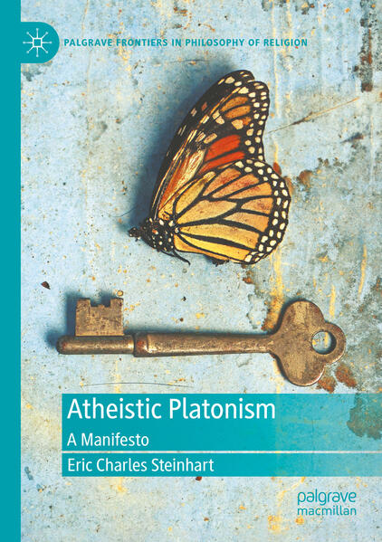Produktbild: Atheistic Platonism | Eric Charles Steinhart