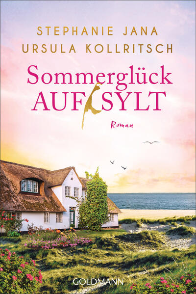 Produktbild: Sommerglück auf Sylt | Stephanie Jana, Ursula Kollritsch