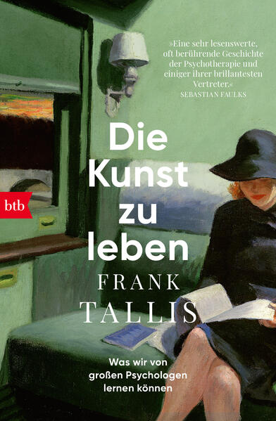 Produktbild: Die Kunst zu leben | Frank Tallis
