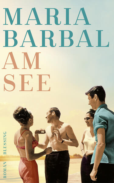 Produktbild: Am See | Maria Barbal
