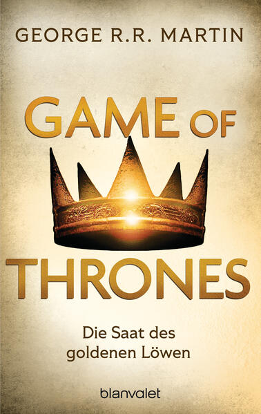 Produktbild: Game of Thrones | George R.R. Martin