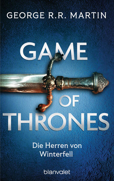 Produktbild: Game of Thrones | George R.R. Martin