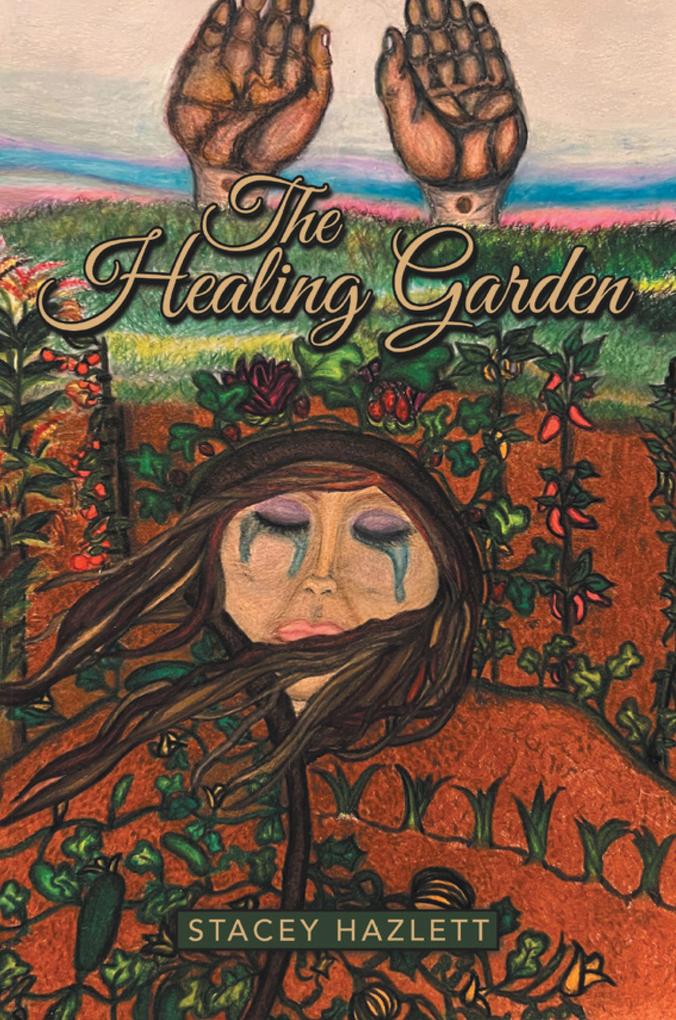 Produktbild: The Healing Garden | Stacey Hazlett