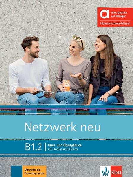 Produktbild: Netzwerk neu B1.2 - Hybride Ausgabe allango