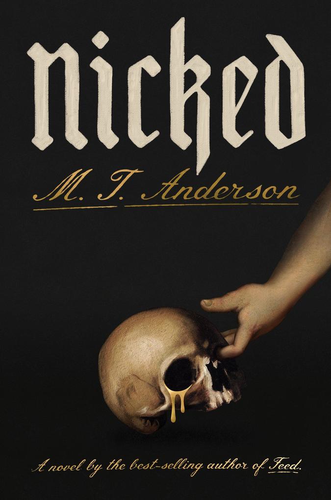 Produktbild: Nicked | M T Anderson
