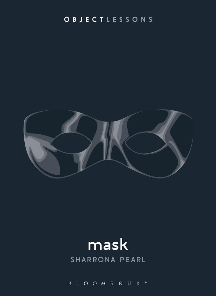 Produktbild: Mask | Sharrona Pearl