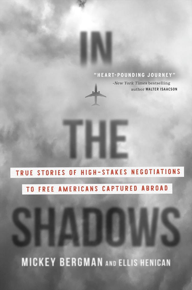Produktbild: In the Shadows | Mickey Bergman, Ellis Henican