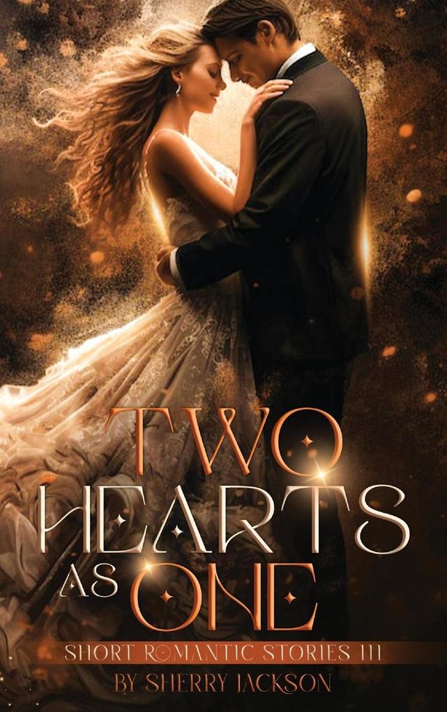 Produktbild: TWO HEARTS AS ONE | Sherry Jackson