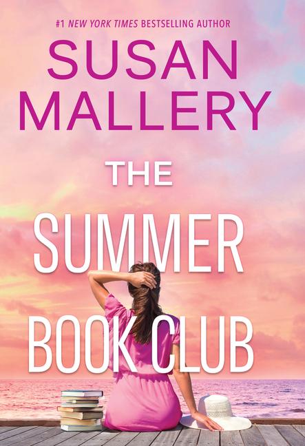 Produktbild: The Summer Book Club | Susan Mallery