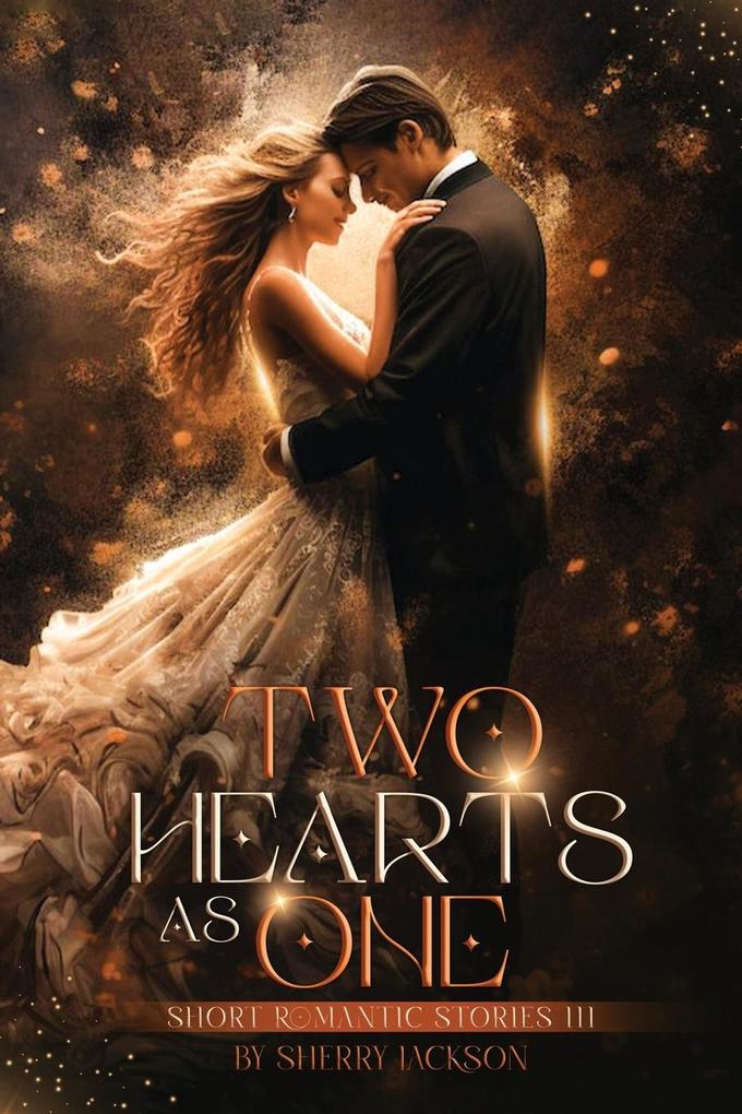 Produktbild: TWO HEARTS AS ONE | Sherry Jackson