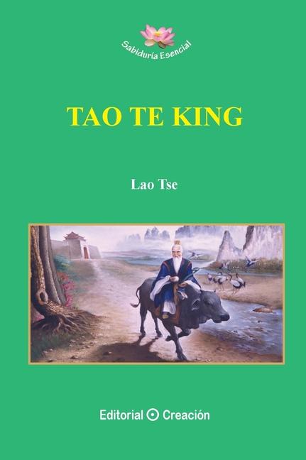 Produktbild: Tao Te King | Tse Lao