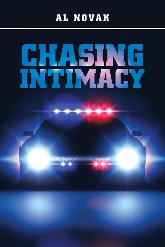 Produktbild: Chasing Intimacy | Al Novak