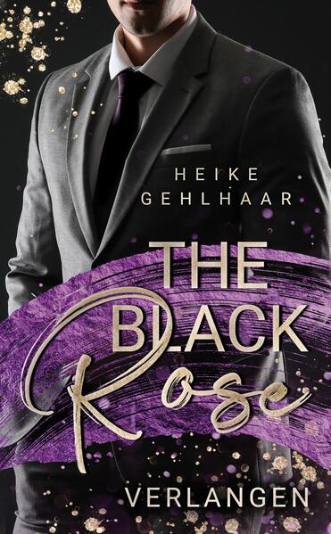 Produktbild: The Black Rose | Heike Gehlhaar