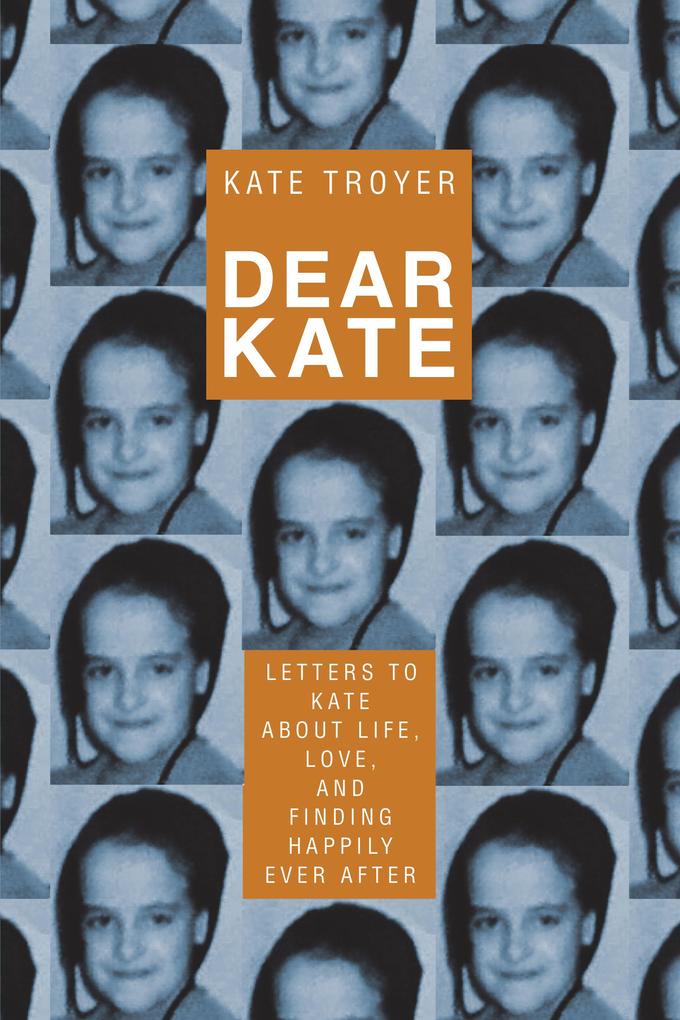 Produktbild: Dear Kate | Kate Troyer