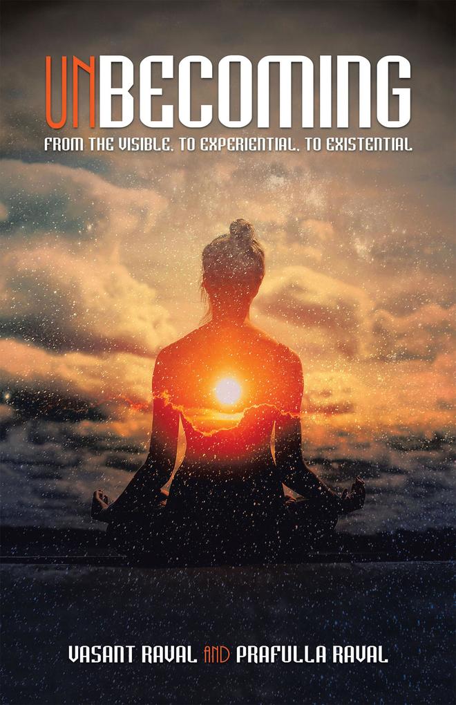 Produktbild: Unbecoming | Vasant Raval, Prafulla Raval