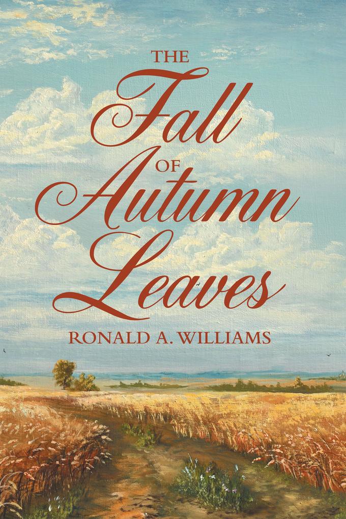 Produktbild: The Fall of Autumn Leaves | Ronald A. Williams