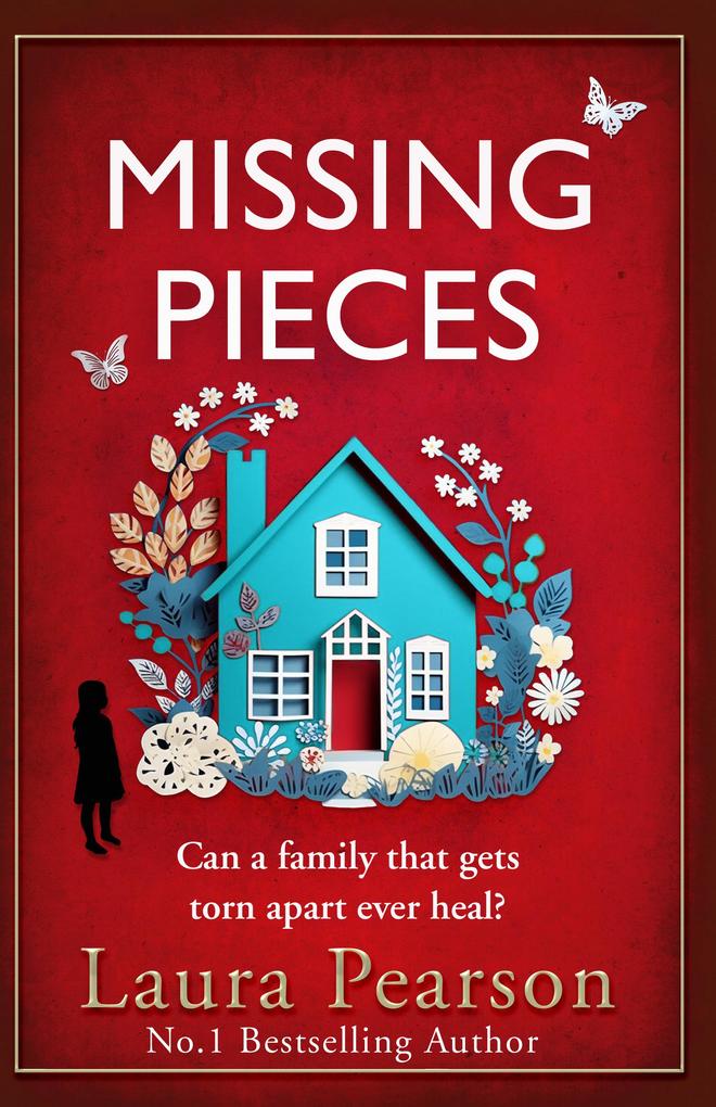 Produktbild: Missing Pieces | Laura Pearson