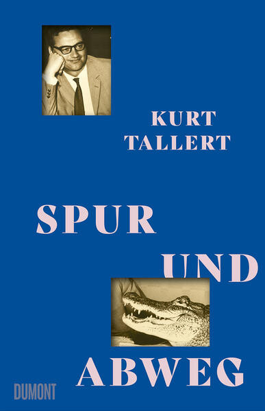 Produktbild: Spur und Abweg | Kurt Tallert