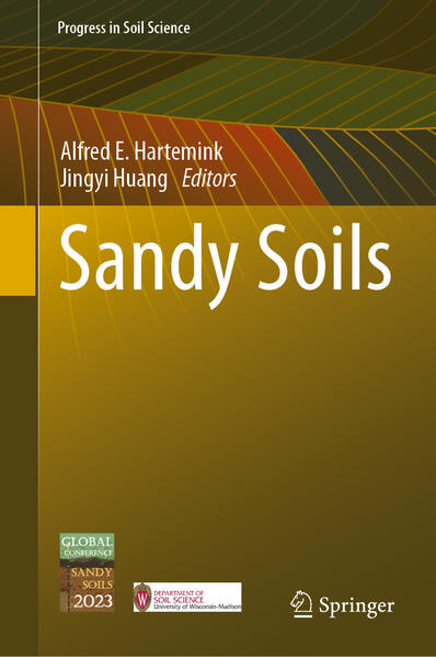 Produktbild: Sandy Soils