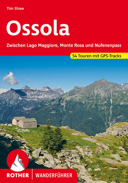 Produktbild: Ossola | Tim Shaw