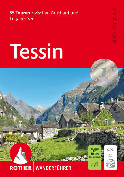 Produktbild: Tessin | Heinrich Bauregger