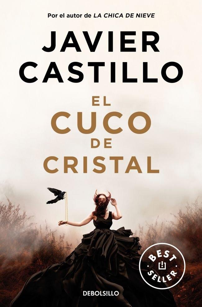Produktbild: El cuco de cristal | Javier Castillo