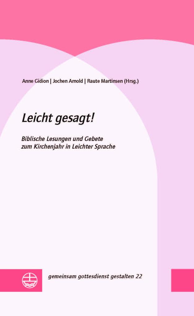 Produktbild: Leicht gesagt!