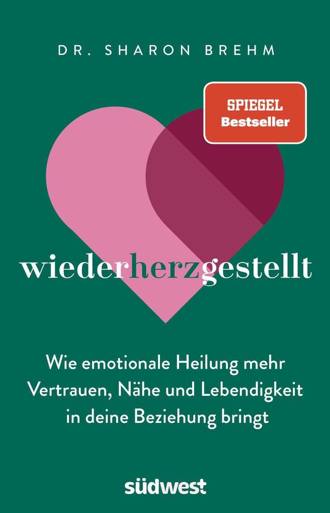 Produktbild: wiederherzgestellt | Sharon Brehm