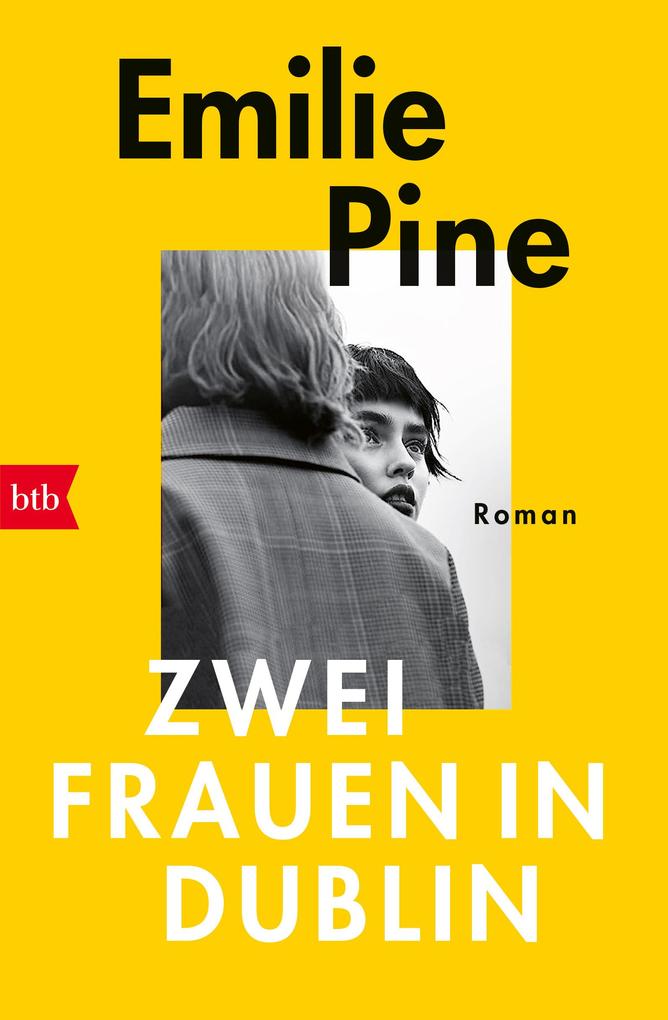 Produktbild: Zwei Frauen in Dublin | Emilie Pine