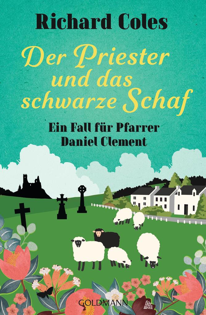 Produktbild: Der Priester und das schwarze Schaf | Richard Coles