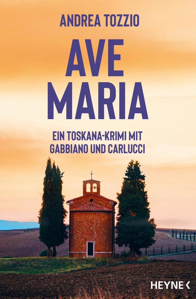 Produktbild: Ave Maria | Andrea Tozzio