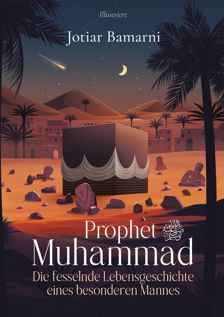 Produktbild: Prophet Muhammad | Jotiar Bamarni