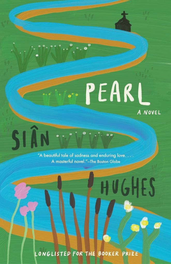 Produktbild: Pearl | Siân Hughes