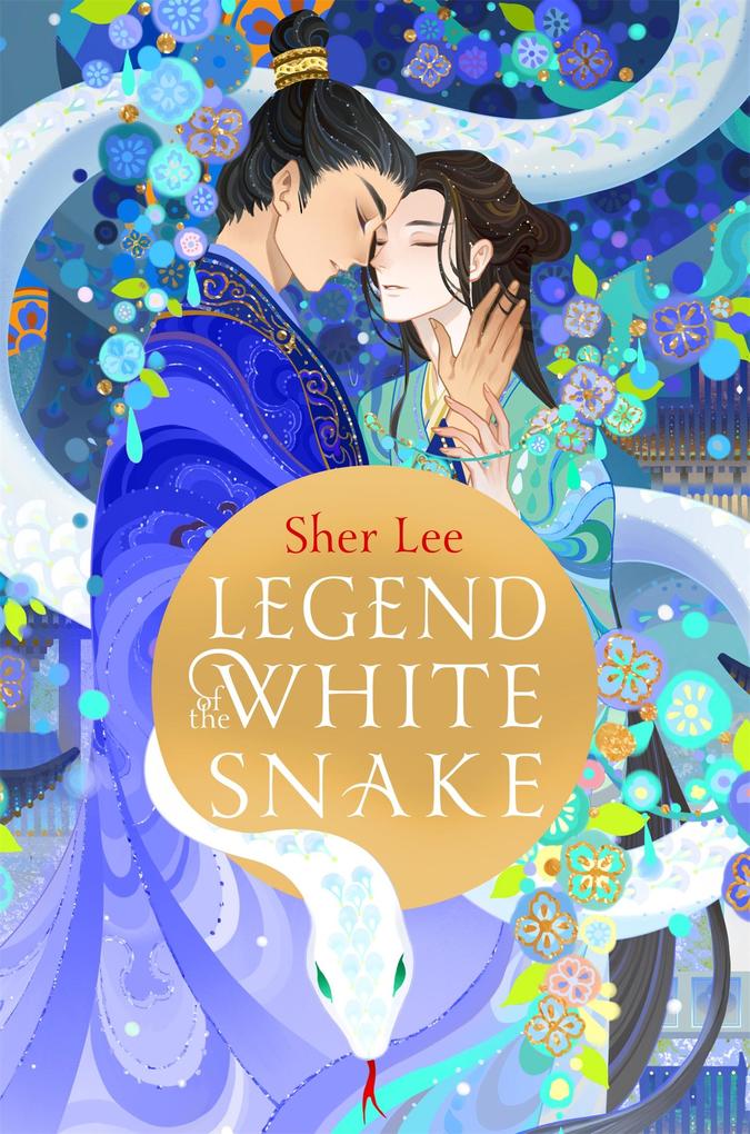 Produktbild: Legend of the White Snake | Sher Lee