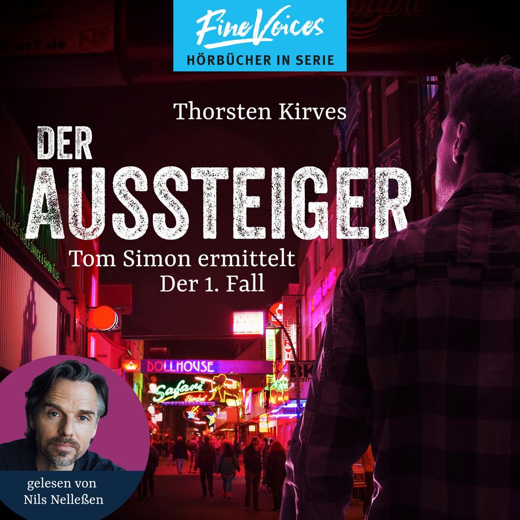 Produktbild: Der Aussteiger | Thorsten Kirves