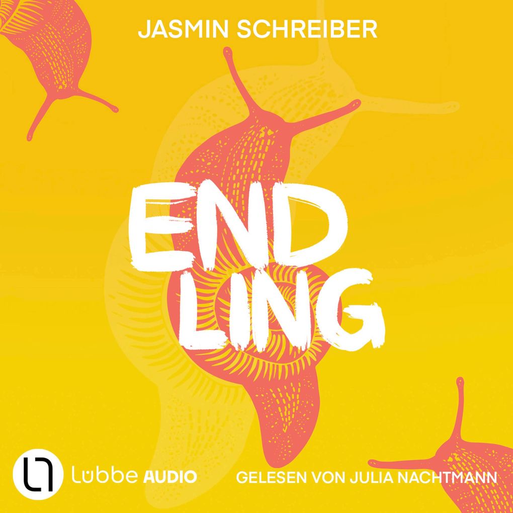 Produktbild: Endling | Jasmin Schreiber