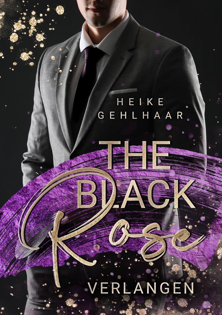 Produktbild: The Black Rose | Heike Gehlhaar